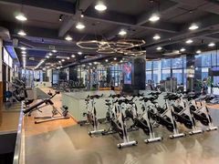 -豪逸健体(中骏广场店)