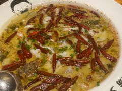 -首秀·四川料理(星耀101店)