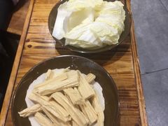 -锅来乐地锅鸡(安亭店)