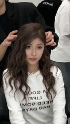 -DL HOPE明星造型