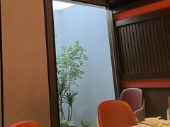 -四世同堂·京菜·烤鸭(双井店)