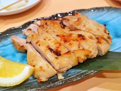 -和樂日本料理