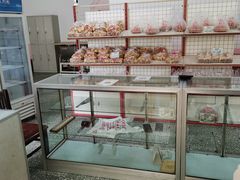 -中关村茶点