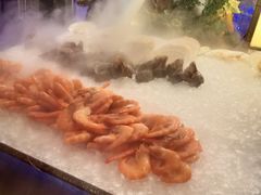 -清远国际酒店-圣保罗西餐厅