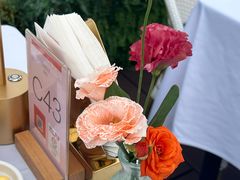 -Kathleen's Waitan 凯圣琳江景西餐厅(外滩店)