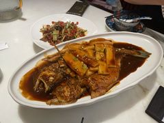 -径山十八道·风味民间菜(杭州总店)