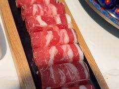-祥源胡同·涮牛羊肉火锅(花桥店)
