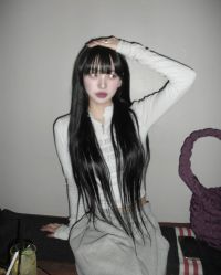 点击看大图 -MY HAIR ARDOR