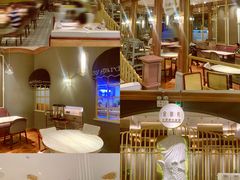大堂-金椰壳· 大厨新加坡菜(壹方城店)