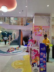 -奈尔宝家庭中心·亲子餐厅(苏州大悦城店)