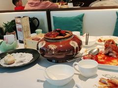 -松鹤楼·非遗·苏帮菜(融科店)