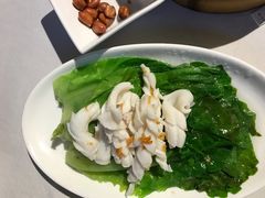 -潮福城大酒楼·潮味粤品·港式点心(湖滨北路店)