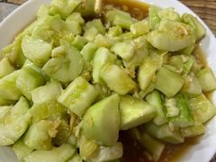-老姜烤肉(河马石商园店)