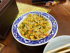 -粗茶淡饭(东关街店)