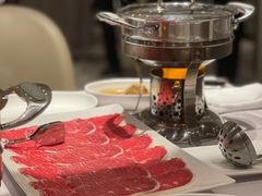 -鼎鼎香·港式火锅(北京SKP店)