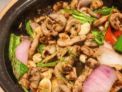 -啫神·广州地标美食(北京路店)