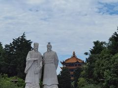 -富乐山