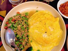 -米泰芒·东南亚料理(体育西店)