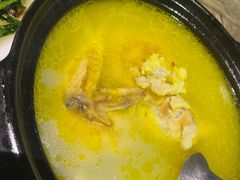 -龙翔山庄雷鸡肉(青城后山泰安古镇店)