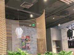大堂-避风塘(百联东郊店)
