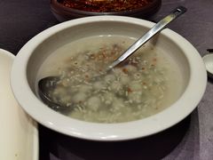 -骏莱海鲜鱼港(五角场店)