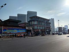 -万隆大胡同商业中心