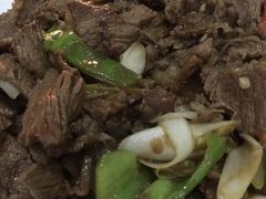 -杨家饭馆(八宝店)