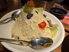 -京鹿料理(荟聚店)