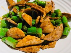 -望京一号·重庆江湖菜(工体店)