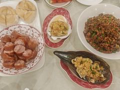 -良友·海鲜青岛菜(五四广场店)