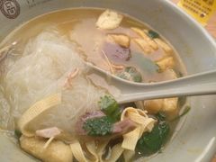-阿三生煎(正弘城店)