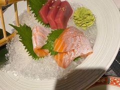-花见无国界料理(科林楼店)
