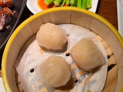 -南拳十三姨·潮汕砂锅粥(世纪金源店)