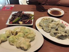 -鸿毛饺子(紫竹桥店)