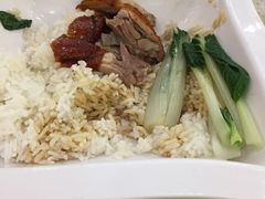 -明记港式烧腊茶餐厅(下沙店)