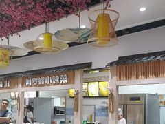 -哆喀美食广场(虎丘婚纱城店)