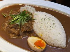 咖喱牛肋条-CURRY YA 熟成咖哩專門店(深圳湾万象城店)