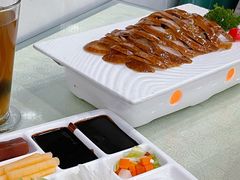 -东四民芳餐厅(世茂工三店)