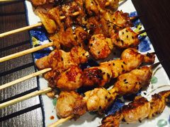 -金藏屋 碳火烤肉(江湾路店)