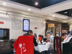 -东来顺饭庄(新源里店)