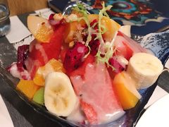 -Aqua Oasis 水天堂(石路天虹店)