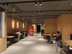 -麦当劳(豫园店)