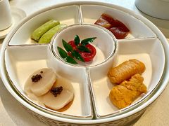 -皇朝会.经典传统粤菜(外滩店)