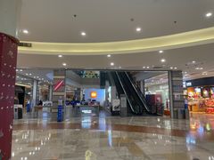 -紫荆广场·花漫里