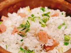 洋芋焖饭-云水瑶意境云南菜餐厅(大悦城店)