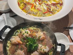 -新太二·鲜料川菜(万泰汇店)