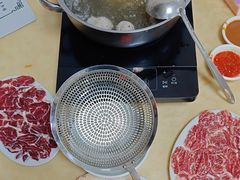 -五洲牛肉美食馆