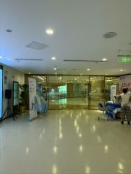 -丰联丽格医疗美容·联合丽格眼整形中心