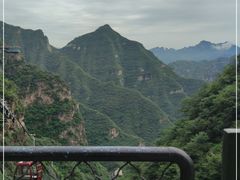 -十渡东湖港风景区