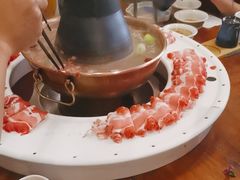 -乐宴·老北京铜火锅(八卦岭店)